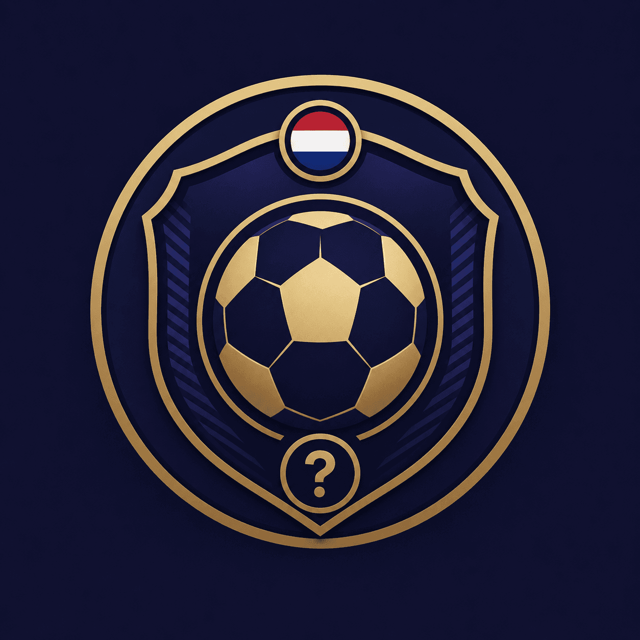 VoetbalDraft logo